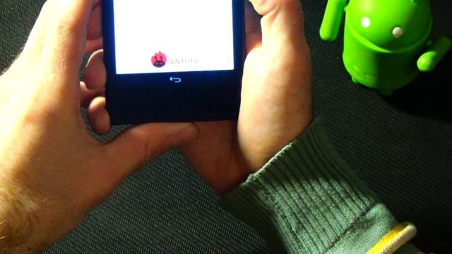 Jolla-Sailfish OS/европейский смартфон/a better idea of the 21st century смотреть онлайн