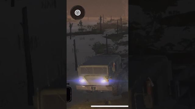 На пруду девица MudRunner mobile смотреть онлайн