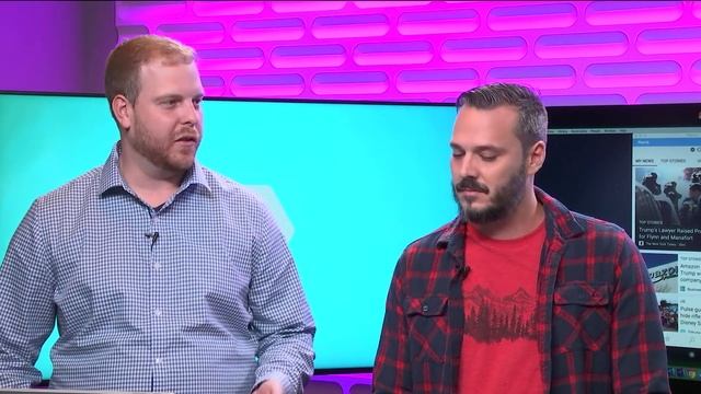 Building the New MSN News App with Xamarin | The Xamarin Show смотреть онлайн