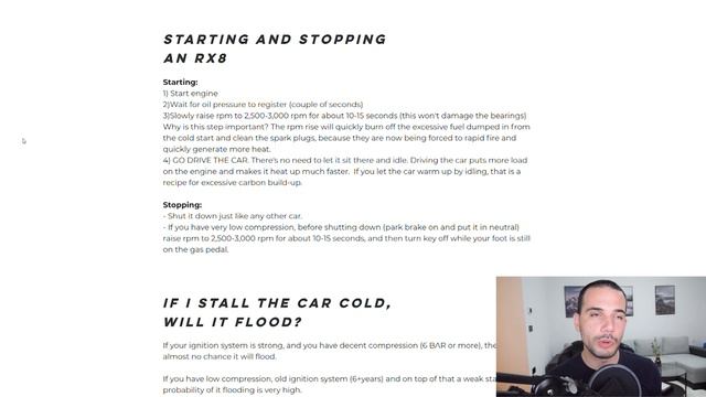 The Best Mazda Rx8 Ownership Experience Guide смотреть онлайн
