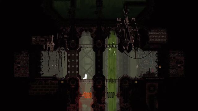 Rain World Let's Play deutsch #055 ■ Garbage Wastes ■ Gameplay german смотреть онлайн