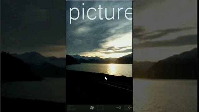 windows phone 7 theme смотреть онлайн