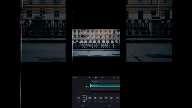 Text Reveal using Mask tool in VN Video Editor смотреть онлайн