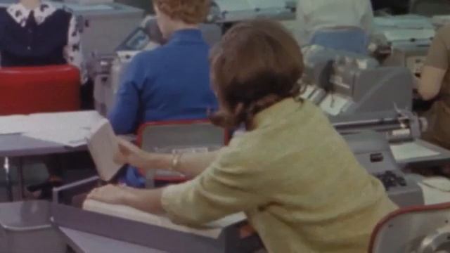 Frances “Poppy” Northcutt Cracks NASA's Boys' Club - 1968 смотреть онлайн