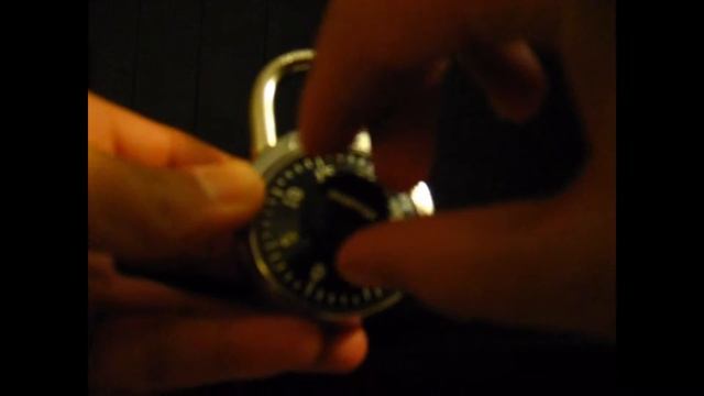 My Encore Project on Opening Locks смотреть онлайн