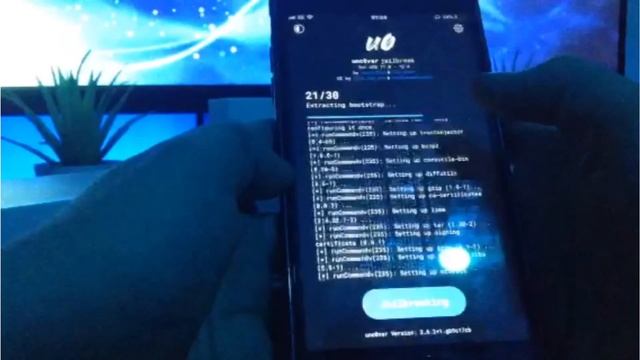 JAILBREAK FOR IOS 12.4 OUT NOW!!! How to jailbreak your iPhone now! смотреть онлайн