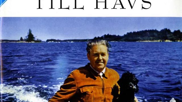 3 Sanger: No. 3, Till havs смотреть онлайн