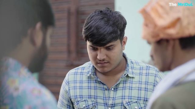 Wahh Meri Aulaad | the mridul | Pragati | Nitin смотреть онлайн