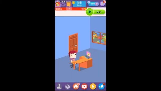 Vlogger Go Viral Hack And Mod Apk / AWSOME HACK смотреть онлайн