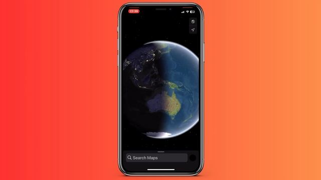 (2023) How To Turn On Satellite Imagery In Apple Maps