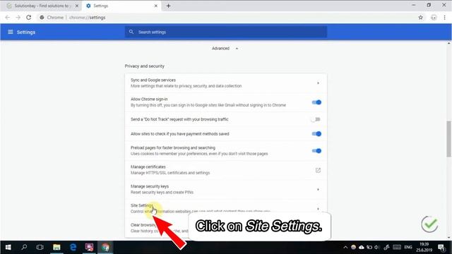 How to block flash files in Google Chrome - Windows / Mac OS смотреть онлайн