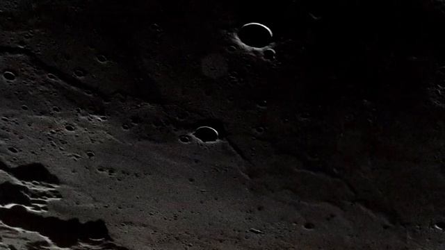 The Moon Through the Window of Apollo 11! смотреть онлайн