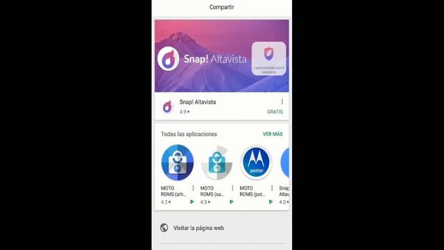 Roms para Moto g4, g5, g5+,g5s y g5s+ desde Android + Apk camara moto смотреть онлайн