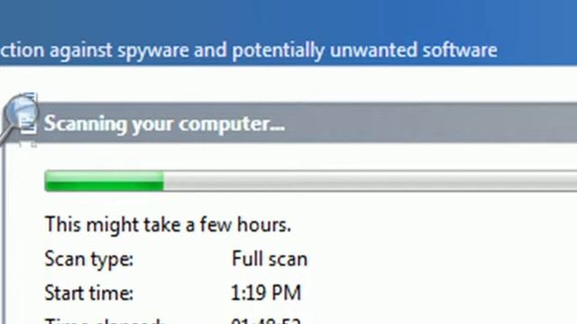 The power of windows defender смотреть онлайн