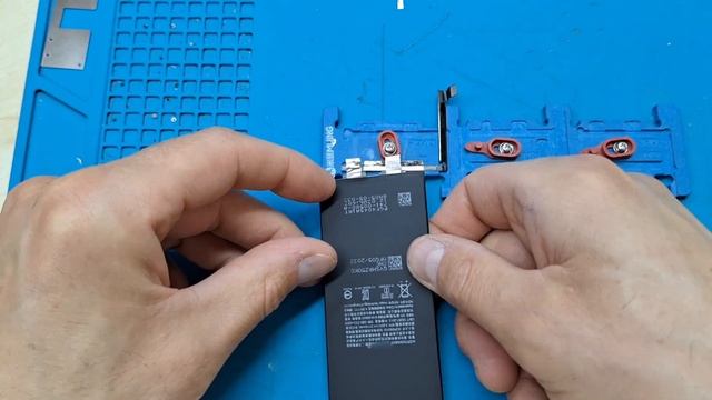 Iphone 11 Battery Health 100% using JCID V1SE, How To Remove "Important Battery Message" смотреть онлайн