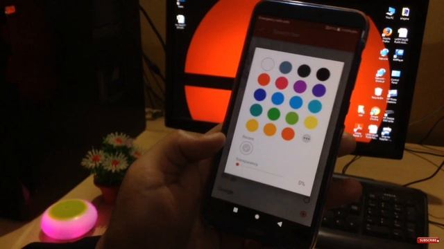 How to get Pixel2 Theme on any Android device without Root смотреть онлайн