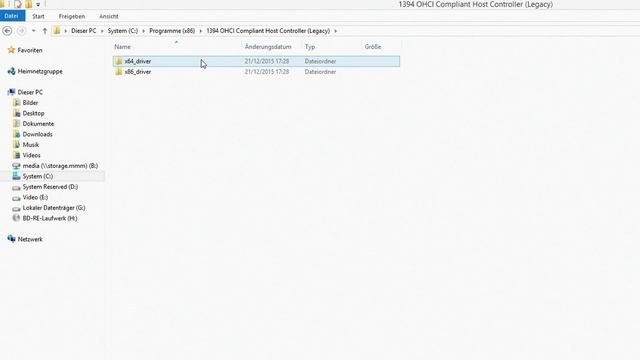 EDIUS Podcast - FireWire Treiber für Windows 8.1/10 смотреть онлайн