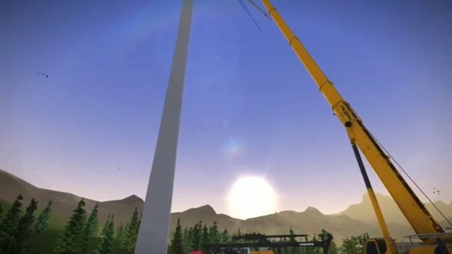 CONSTRUCTION SIMULATOR 3 PARA ANDROID-IOS смотреть онлайн