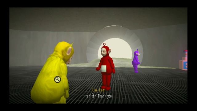 Slendytubbies 3 Campaign Android Fan Made Chapter 0 смотреть онлайн