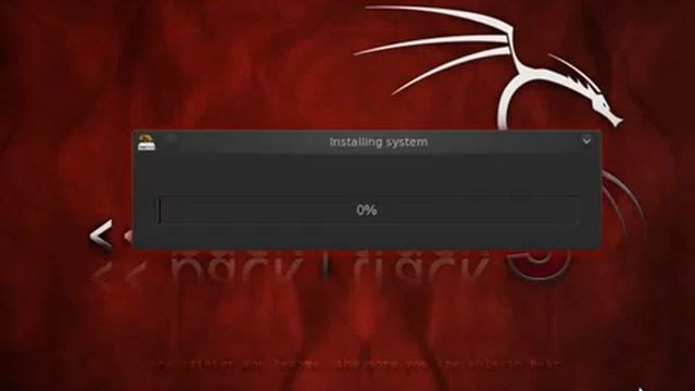 Install Back Track 5 KDE (by cyber underground rejeni) - YouTube.flv смотреть онлайн