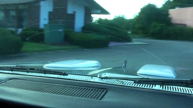 Plymouth Sport Fury смотреть онлайн