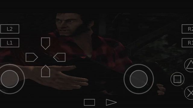 AetherSX2 X-Men Origins Wolverine 🔥 Gameplay | Emulator Settings - Ye Game To Banta hi hai смотреть онлайн