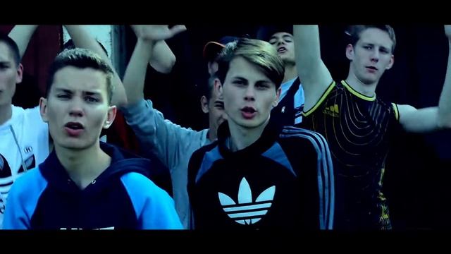 РЭП ПРО РАЙОН - Kras x Slake смотреть онлайн