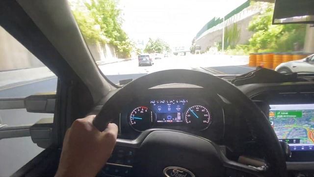 “Your Kind is Headed for Extinction!” — Why no Hybrid Super Duty? смотреть онлайн