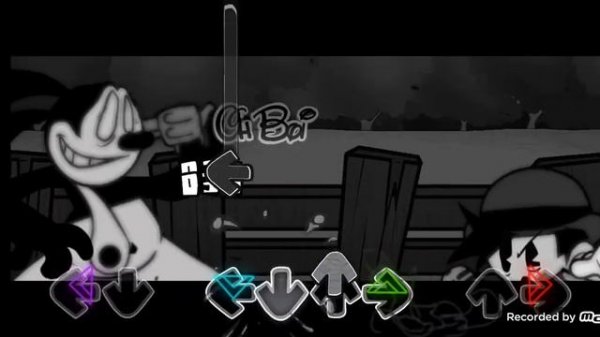 Wednesday infidelity part 2 Oswald untold loneliness Fnf Android psych engine port