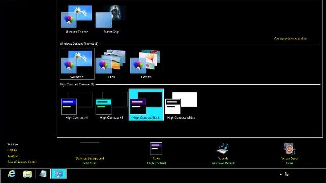 Activar Aero Glass en Windows 8 Facil y Rapido смотреть онлайн