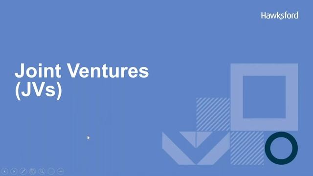 Hawksford & China-Britain Business Council Webinar 1 смотреть онлайн
