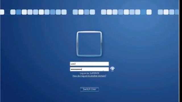 Windows Thin PC User Experience: AppLocker смотреть онлайн
