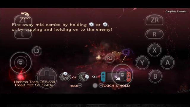 Bayonetta Playing in Android Mobile | Top Of The Best Mobile Game Similar Devil Maycry - The Witche смотреть онлайн