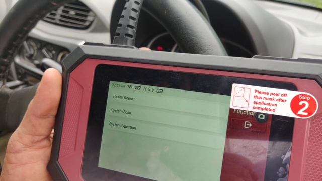 MARUTI ALTO 800 ko reader smart scan se kasa scan kerta hain |syed sabir|#P0108 #P0113 #P0443 смотреть онлайн
