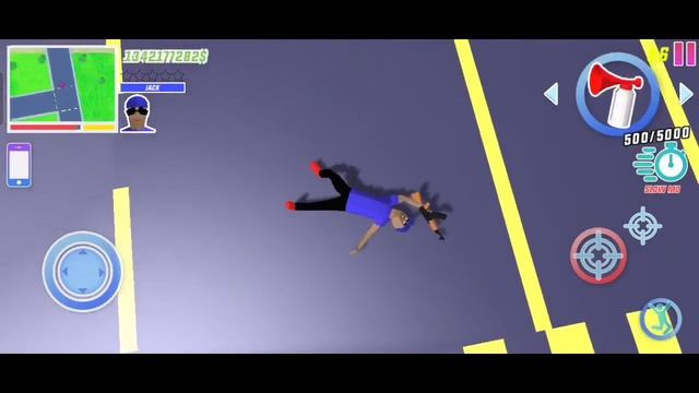 green ferrari vs Tesla in dude theft wars funny moment | dude perfect | thug life | #dude#dharmikgo смотреть онлайн