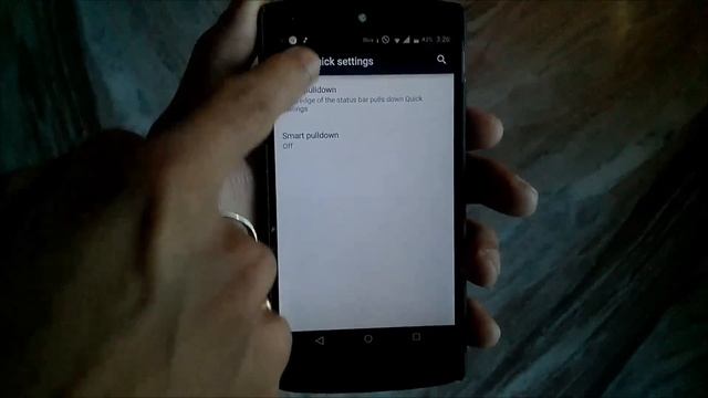 Screw'd Rom For Nexus 5 - Android 5.0.2 (Best rom battery backup+Fast) смотреть онлайн