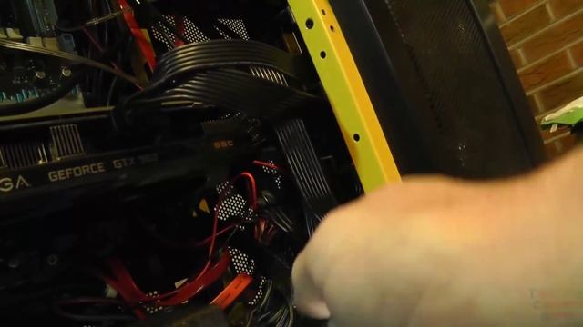 What Caused This Reboot and Select Proper Boot Device Error? смотреть онлайн