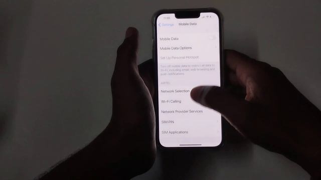 how to off WiFi calling in iPhone 13 mini смотреть онлайн