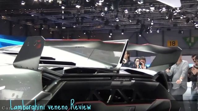 lamborghini veneno смотреть онлайн