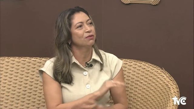 🔴 ASSISTA AGORA: Leruaite - Especial 50 anos TVC com Moema Soares | 07/03/2024 смотреть онлайн