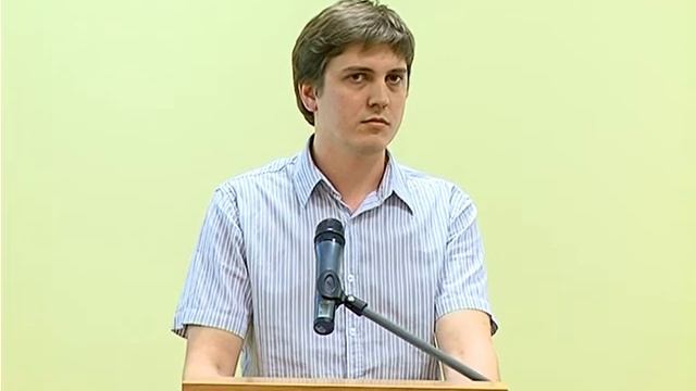 "Мастерская IPv6", Киев. Александр Задорожный, ч.2 смотреть онлайн