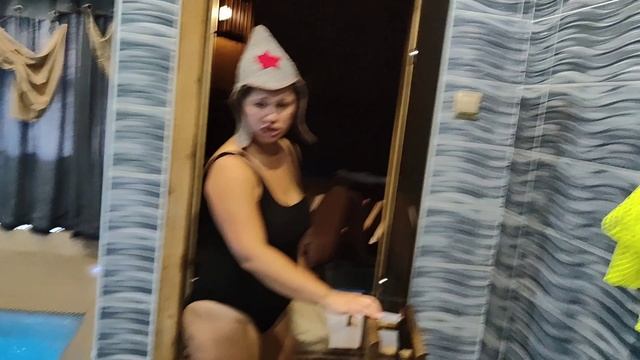 Сауна // вкусности смотреть онлайн