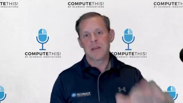 Compute This! | October 8, 2023 | Expected release of Windows 11 23H2 смотреть онлайн