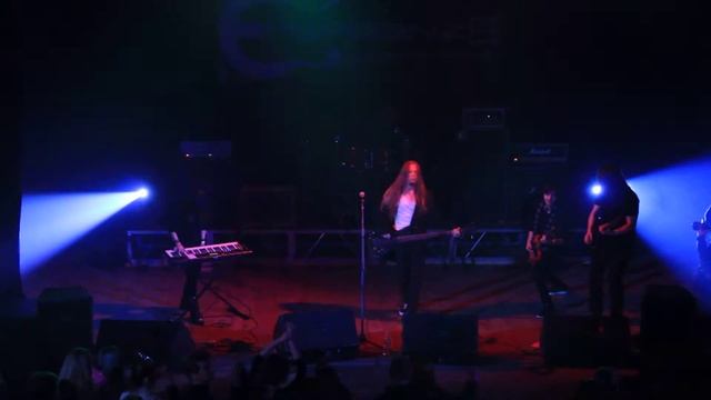 SpiritVale - Critical Error (Emergenza Fest 2nd step/5) смотреть онлайн