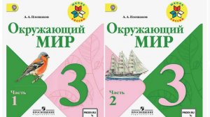 Бестолковый учебник по окружающему миру для 3 класса (Плешаков)