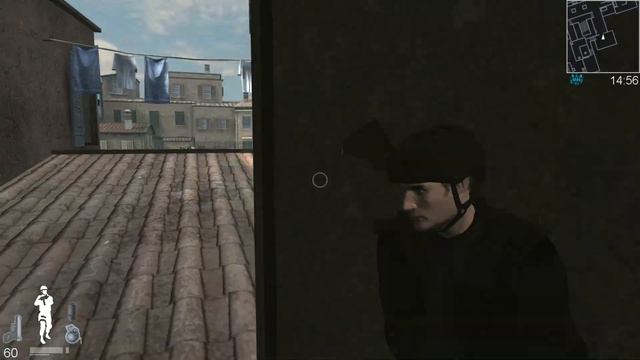 Quantum of Solace PC - 1 vs 1 Classic - Siena #2 смотреть онлайн
