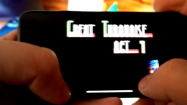 Sonic Triple Trouble Mobile Gameplay - How to Play Sonic Triple Trouble on Android/iOS смотреть онлайн