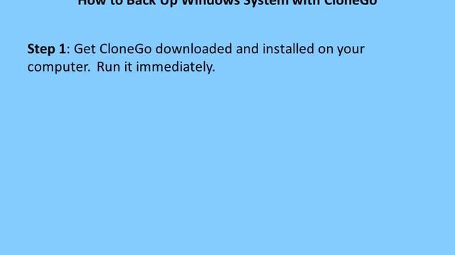 Windows 10 Backup and Restore Function not Working-What to Do смотреть онлайн