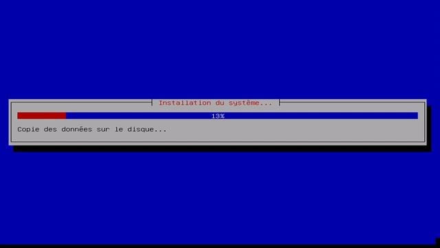 NAS DIY - Installation OpenMediaVault смотреть онлайн