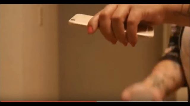 How Angry Mama Use Iphone Force Touch Like Funny смотреть онлайн
